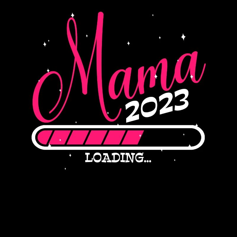 Mom-to-be 2023 Loading