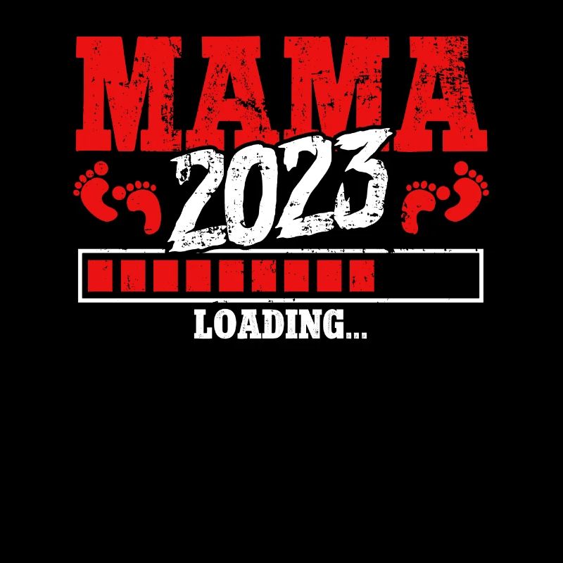 Mom-to-be 2023 Loading