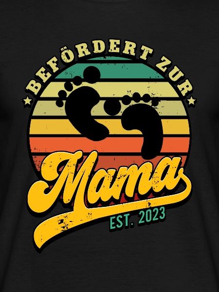 Werdende Mama 2023