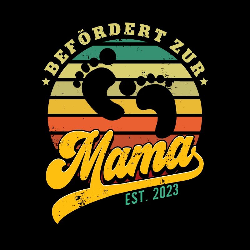 Werdende Mama 2023