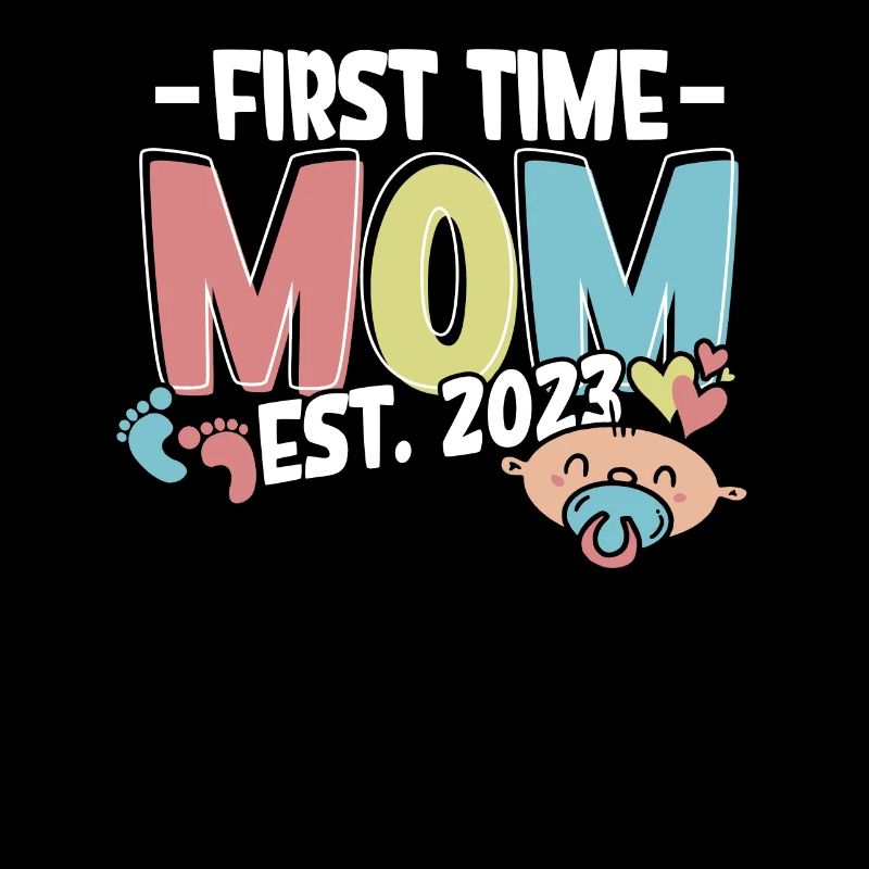 Maman pour la première fois 2023