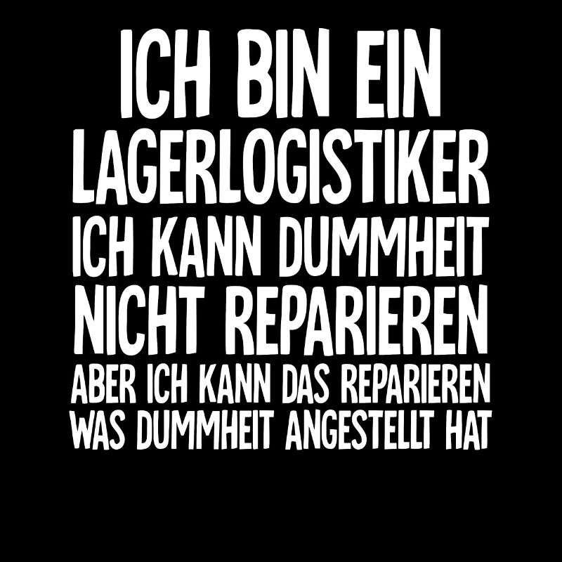 Lagerlogistiker