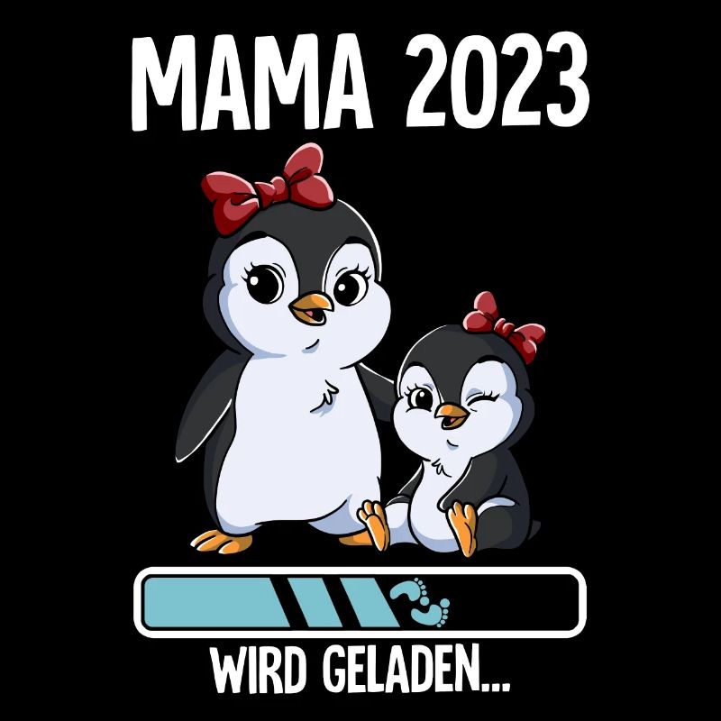 Werdende Mama 2023