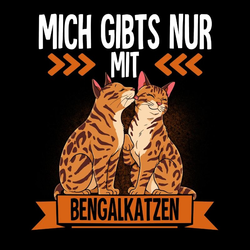 Bengalkatze