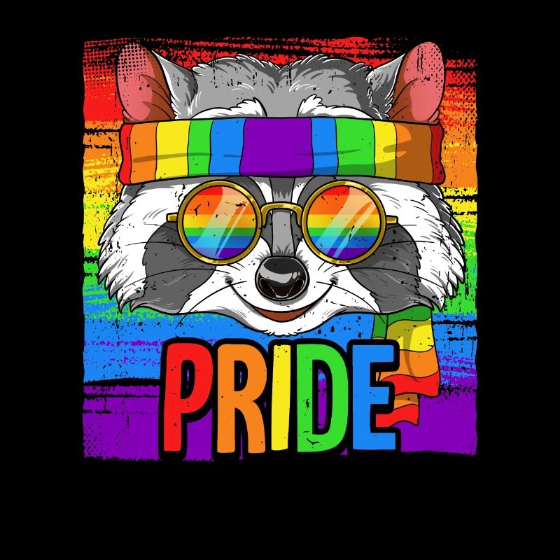 Pride LGBTQ Christopher Street Day Kostüm Pride
