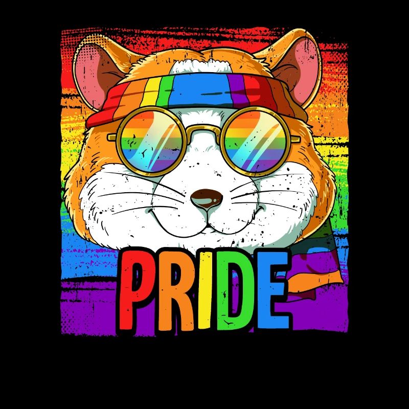 Pride LGBTQ Christopher Street Day Kostüm Pride