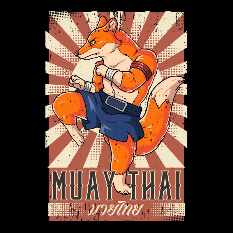 Muay Thai