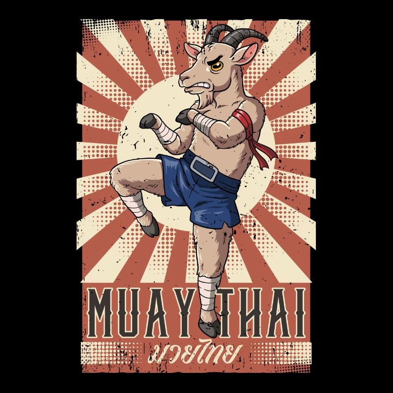 Muay Thai