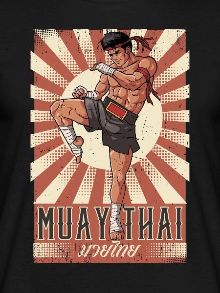 Muay Thai
