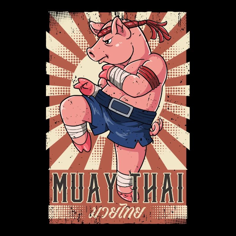 Muay Thai