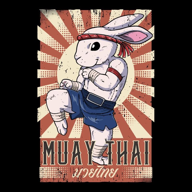 Muay Thai