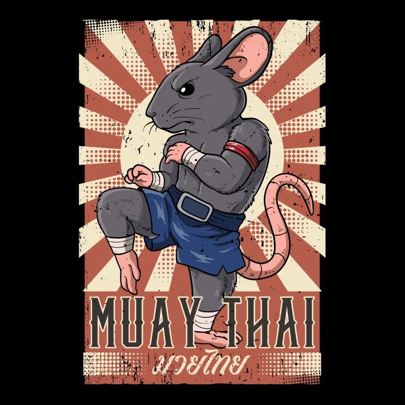 Muay Thai