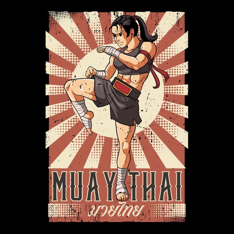 Muay Thai