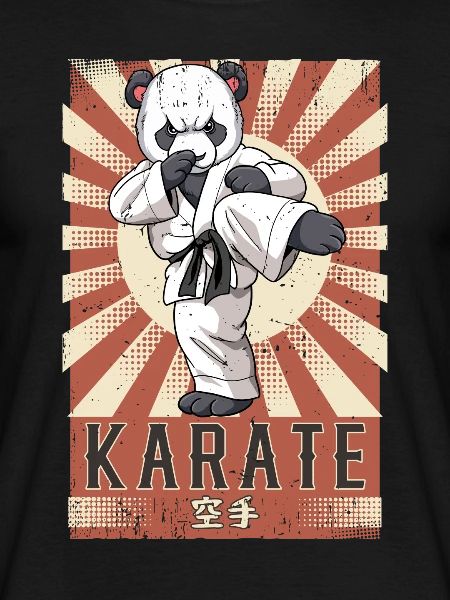 Karaté
