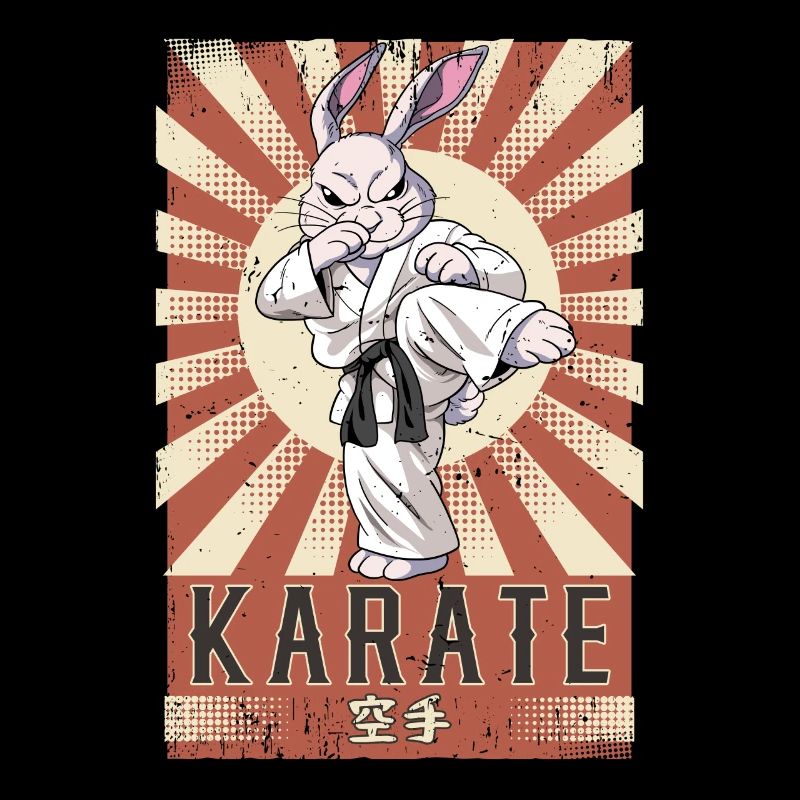 Karaté