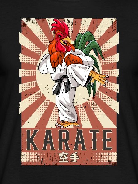 Karate