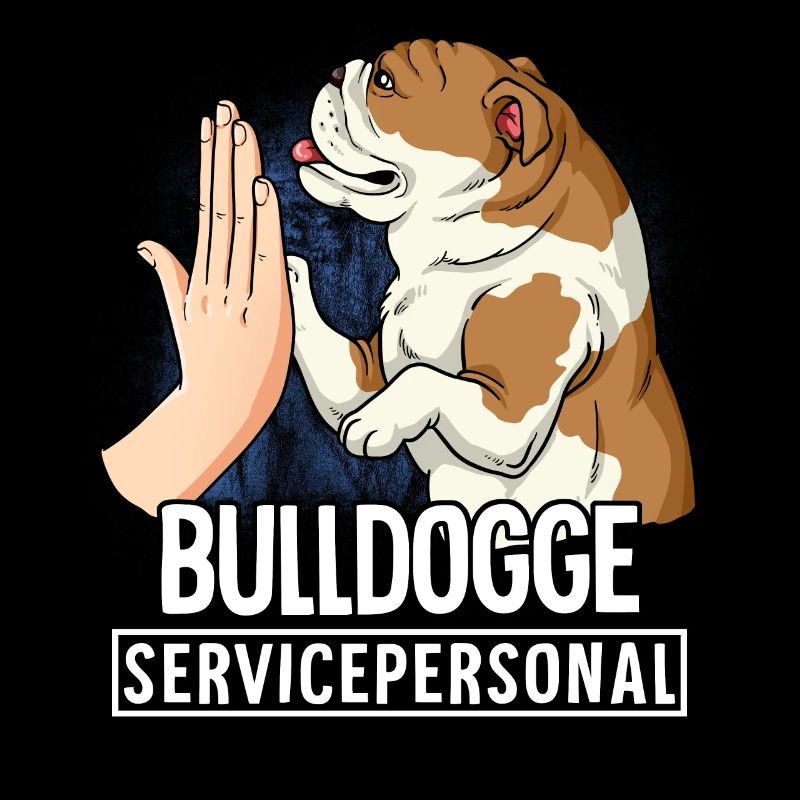 Bulldog