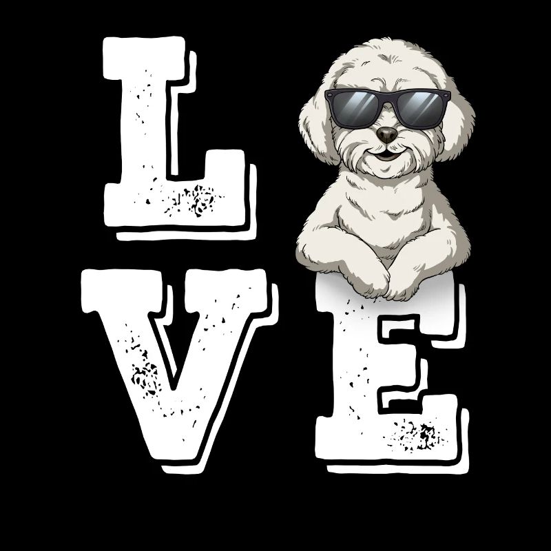 J’adore Bichon Frise