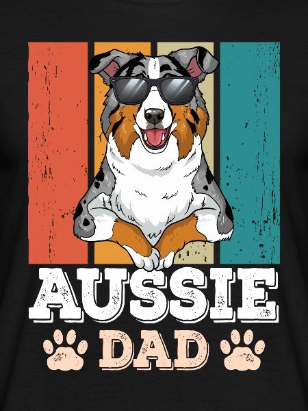 Aussie Dad