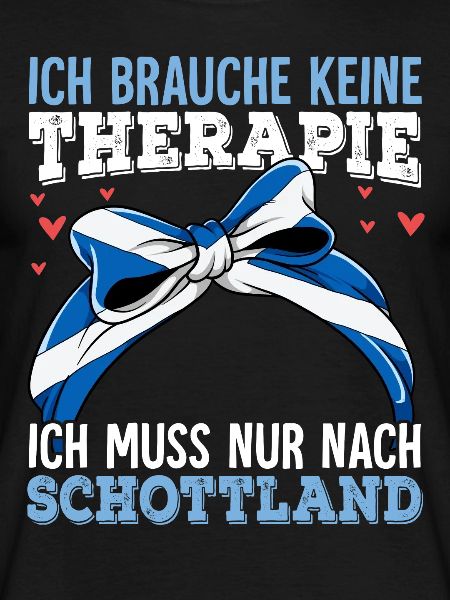 Schottland