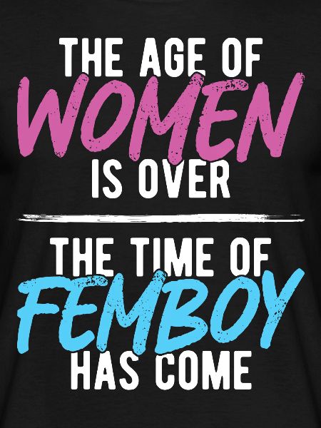 Funny Femboy Gift