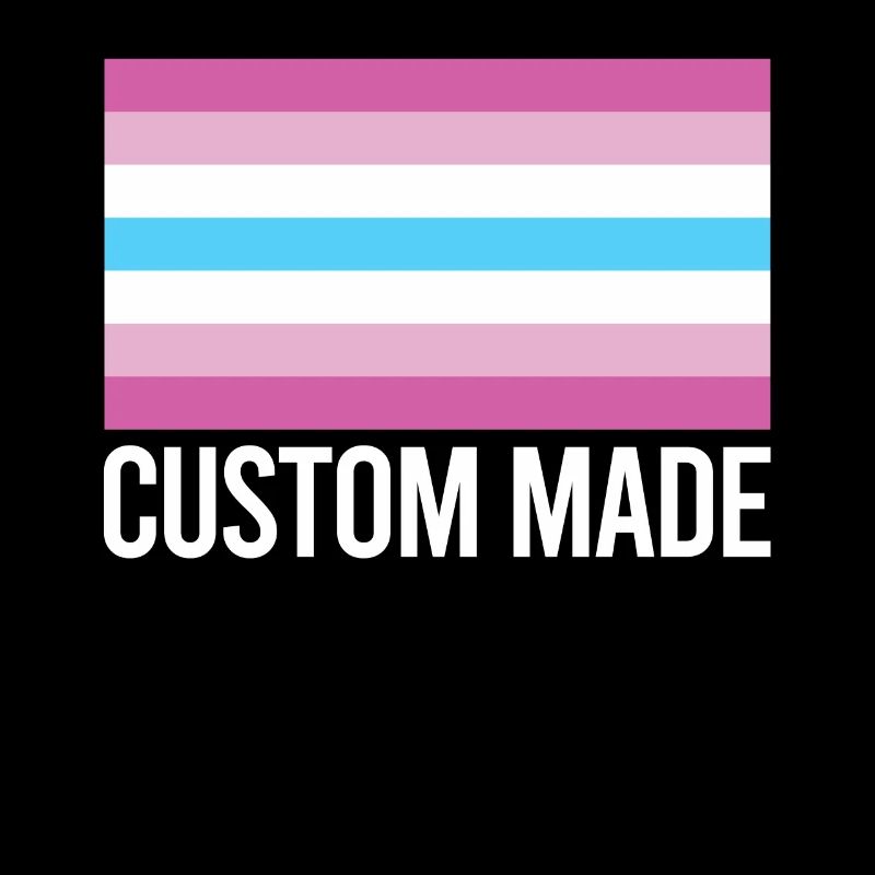 Femboy Flag Gift