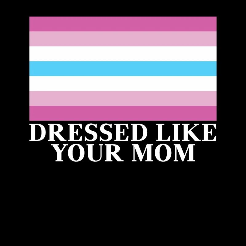 Femboy Flag Gift