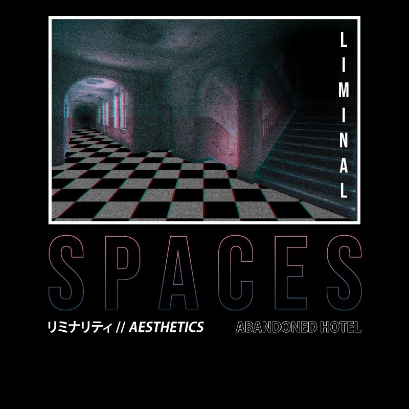 Anemoiacore Aesthetic Border Space Weirdcore