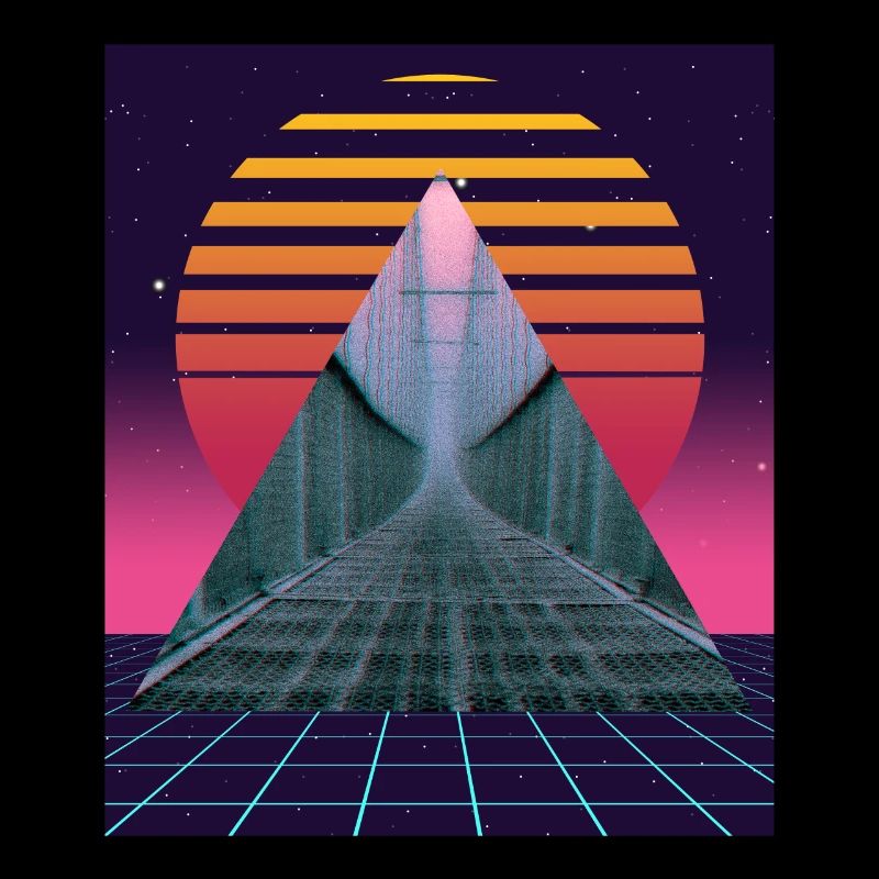Anemoiacore Esthétique Border Space Weirdcore