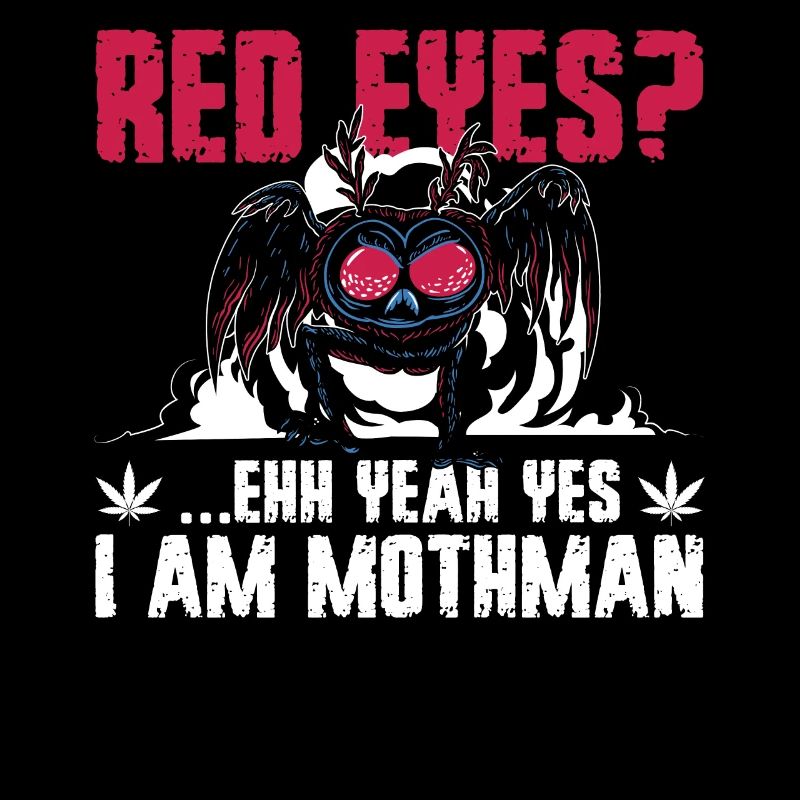 Moth man cryptids