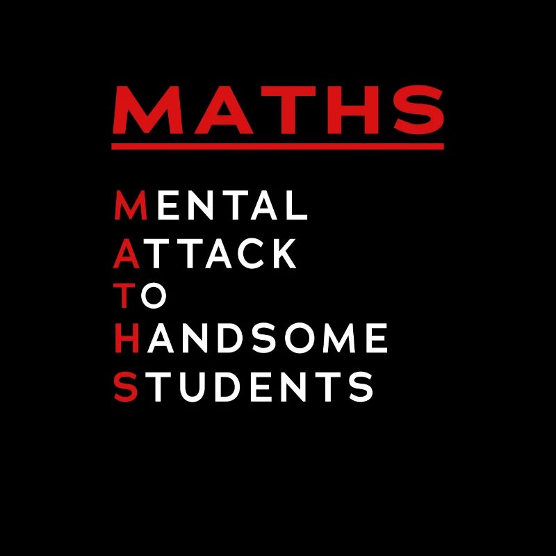 Pi Math Étudiant Mathématicien