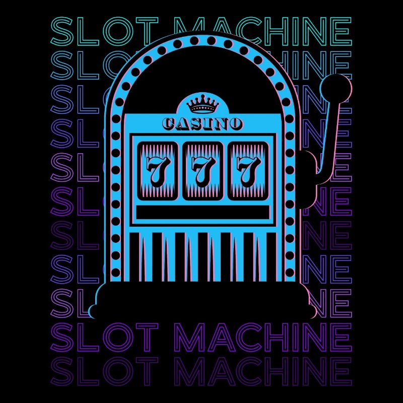 Machine à sous Casino Rétro