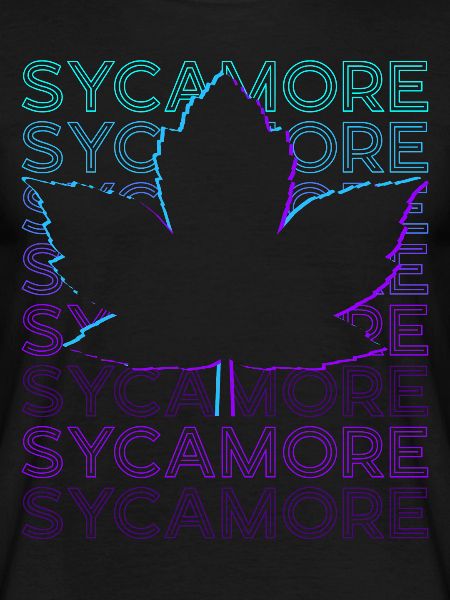 Sycomore Rétro