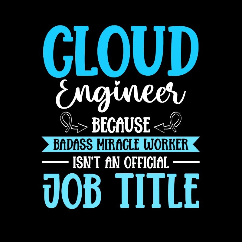 Cloud-Administrator Cloud-Devops