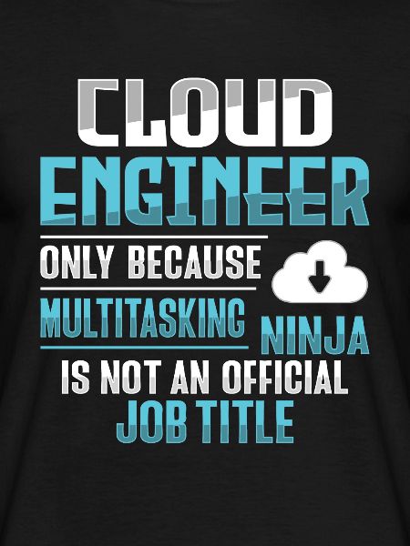 Cloud-Administrator Cloud-Devops