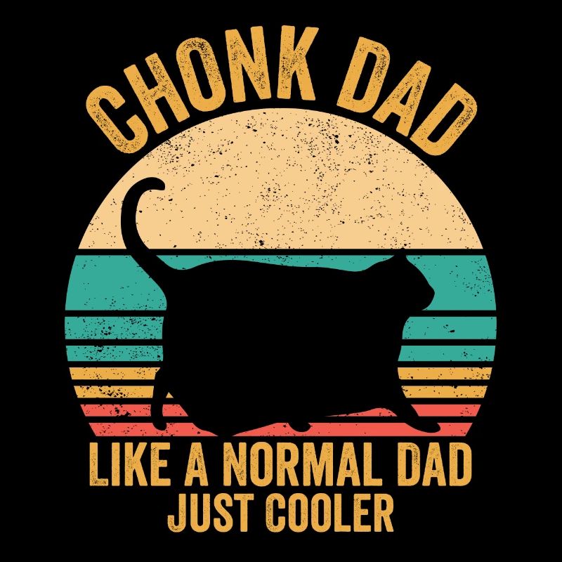 Chonk Meme Cat