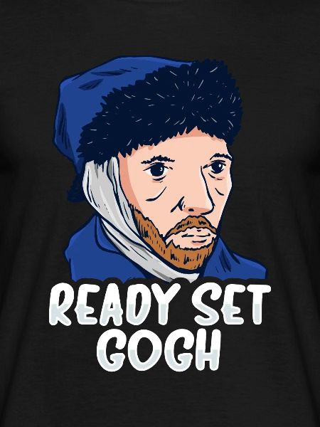 Van Gogh Kunst