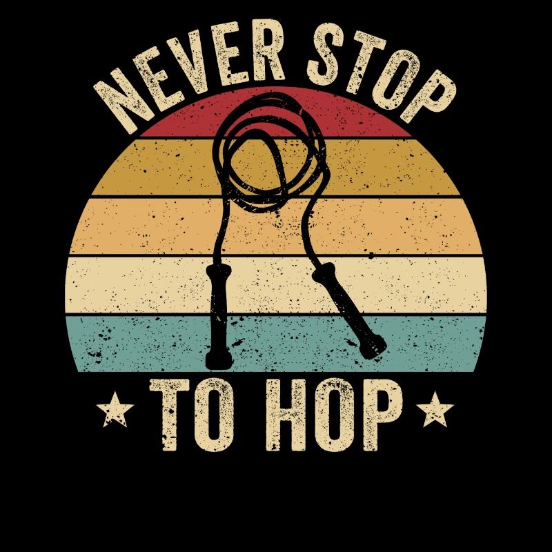 Funny skipping rope skipping rope jumping rope sprin