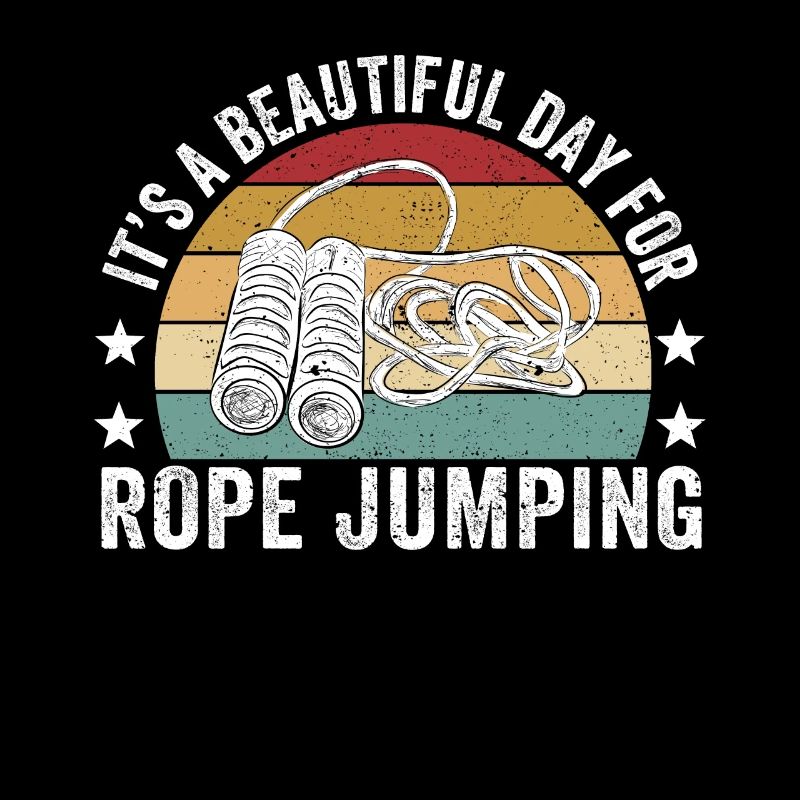 Funny skipping rope skipping rope jumping rope