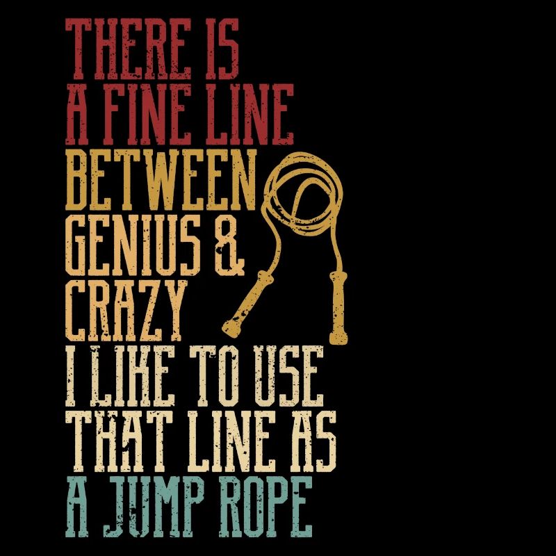 Funny skipping rope skipping rope jumping rope