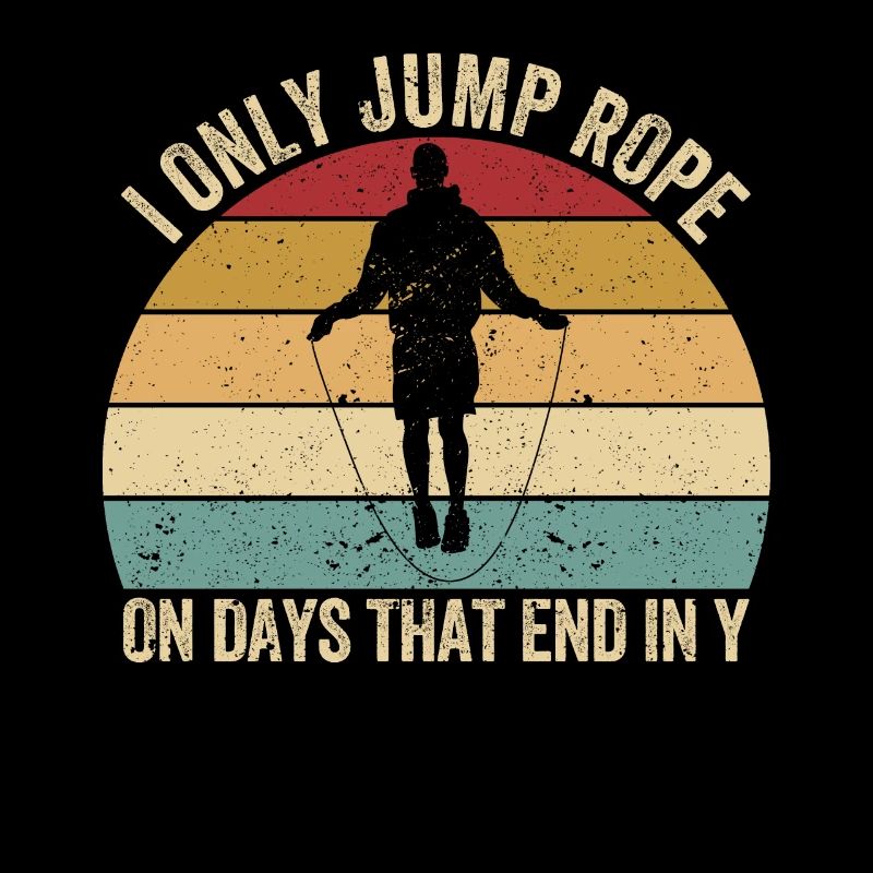 Funny skipping rope skipping rope jumping rope