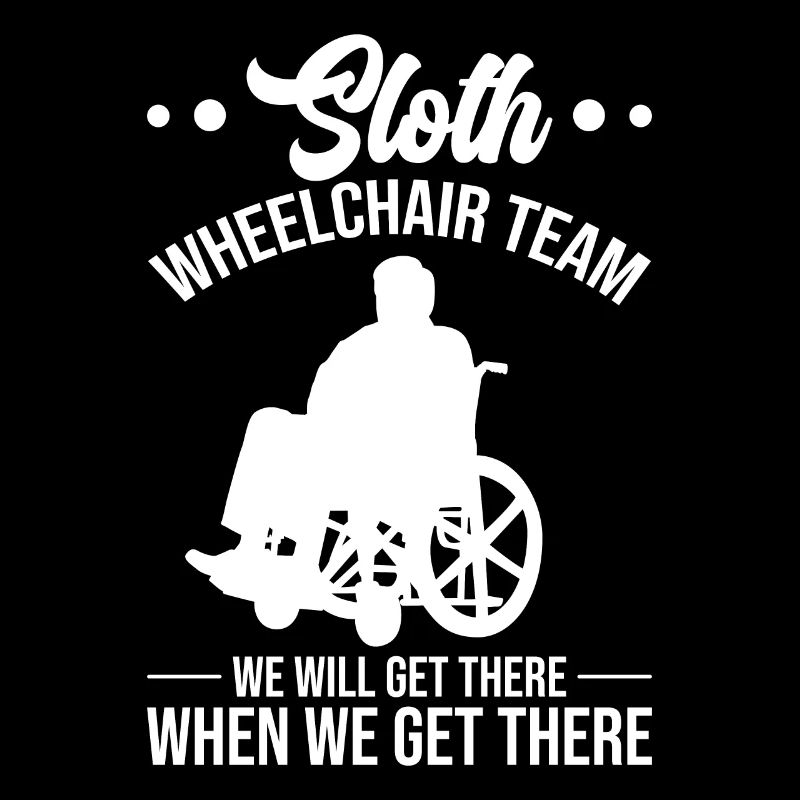 Drôle de lésion de la moelle épinière Coupe transversale du fauteuil roulant