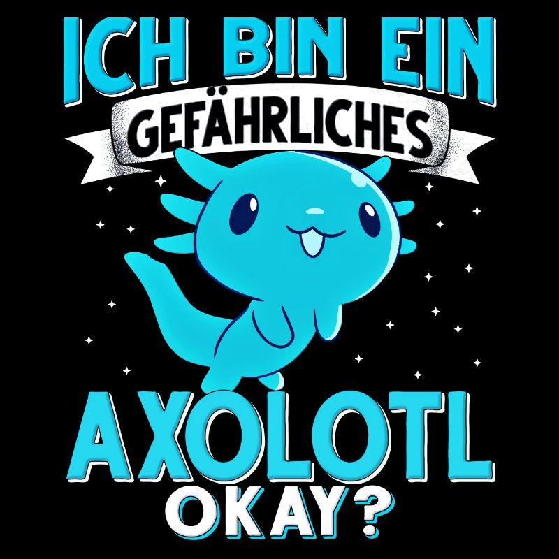 Axolotl