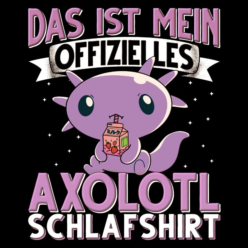 Axolotl