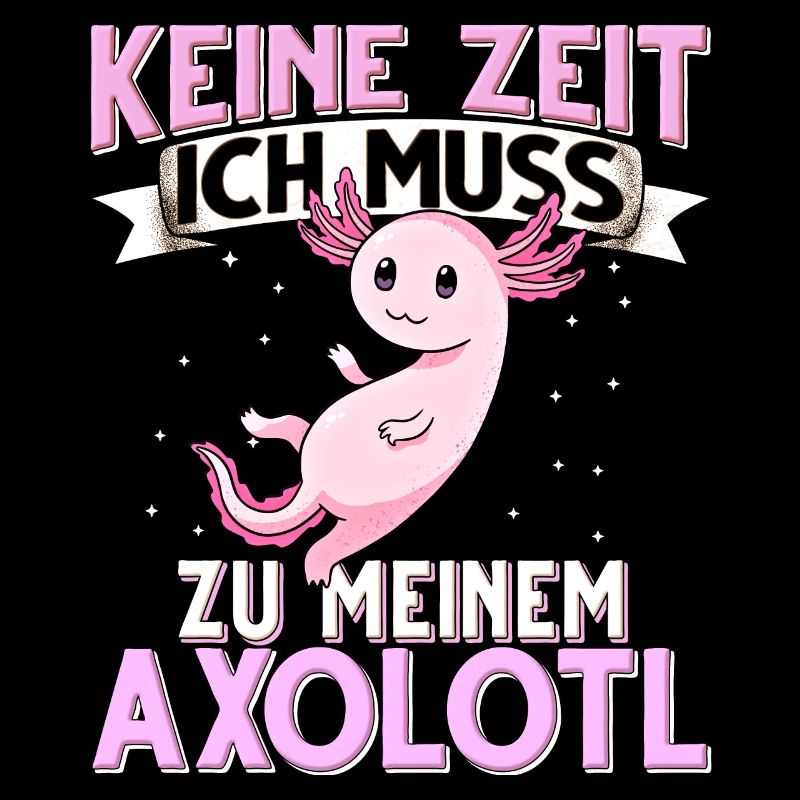 Axolotl