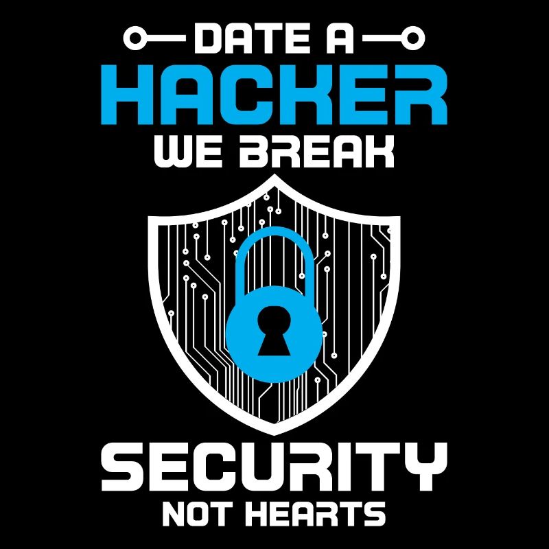 Cybersecurity Computersicherheit Cybersecurity