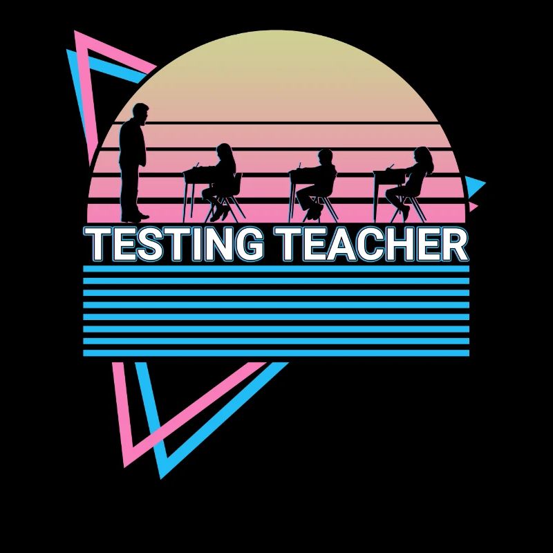 Rétro Professeur d’examen