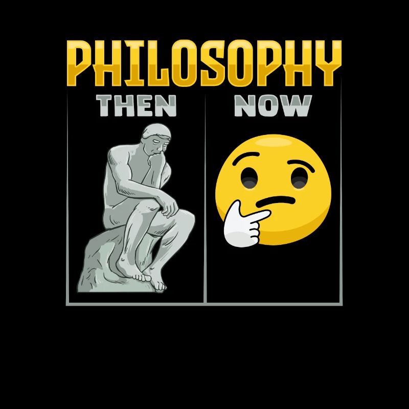 Philosophical design for a philosopher
