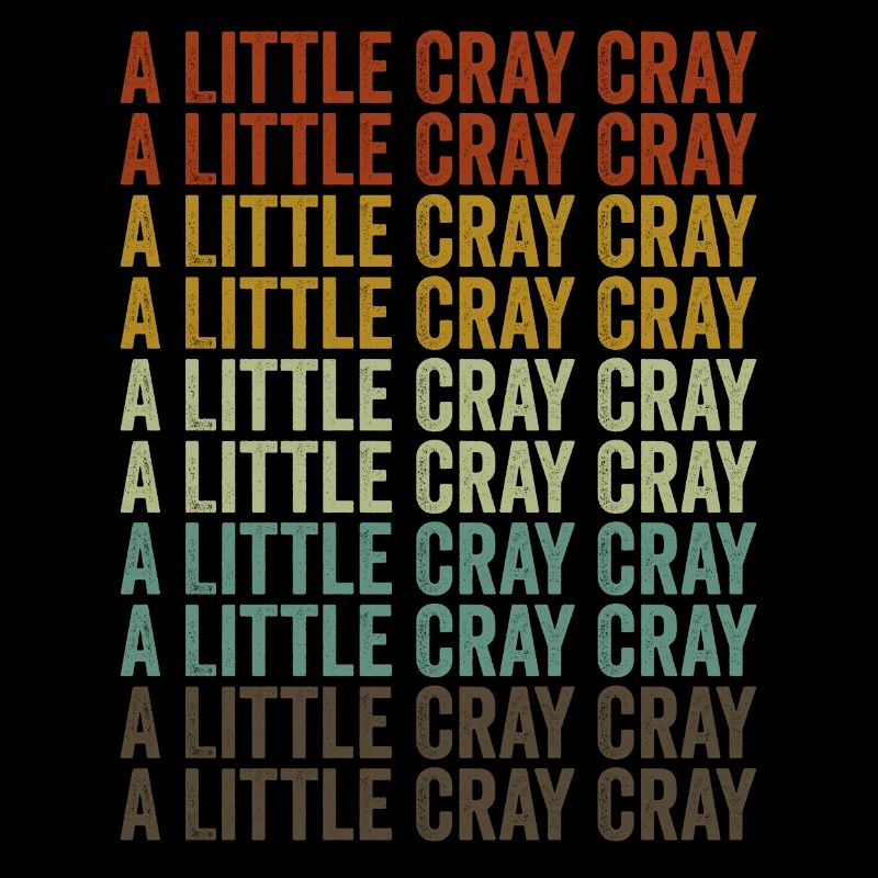 Ein wenig Cray Cray Flusskrebs kochen Little Cray