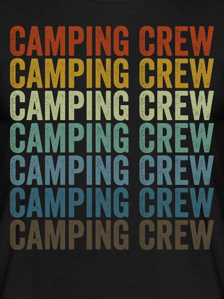 Camping-Crew Camping-Crew Camping-Compilation